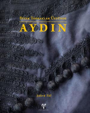AYDIN - Bitek Topraklar Üstünde - TÜL, ŞÜKRÜ kitap kapağı