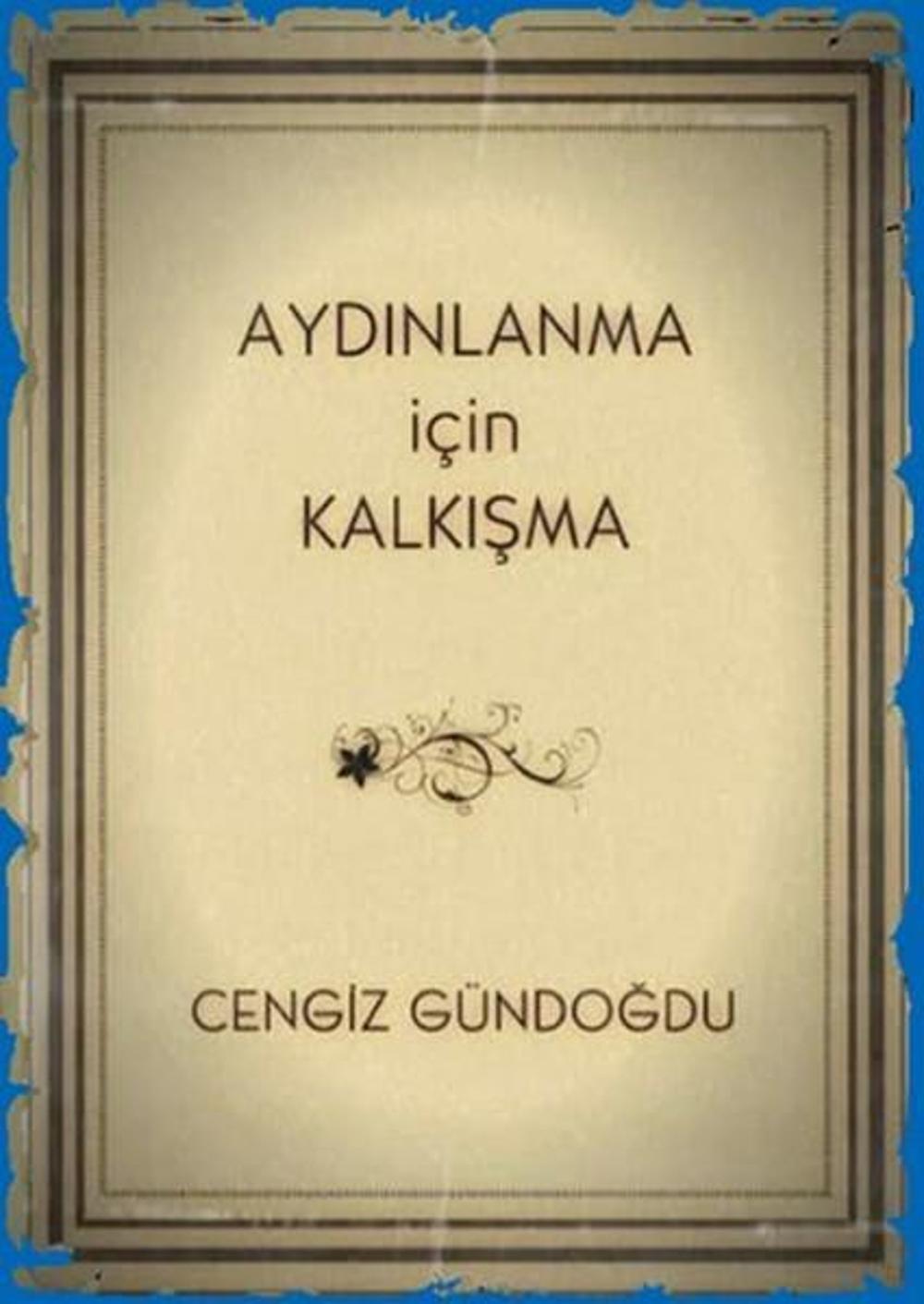 Aydınlanma İçin Kalkışma | İnsancıl Yayınları