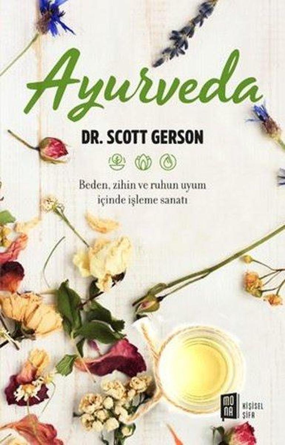 Ayurveda | Mona
