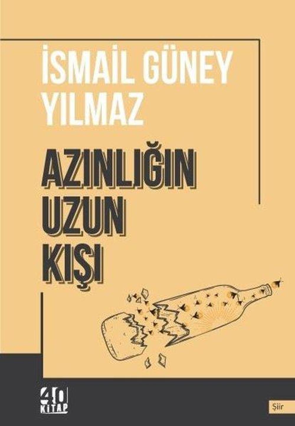 Azınlığın Uzun Kışı | 40 Kitap