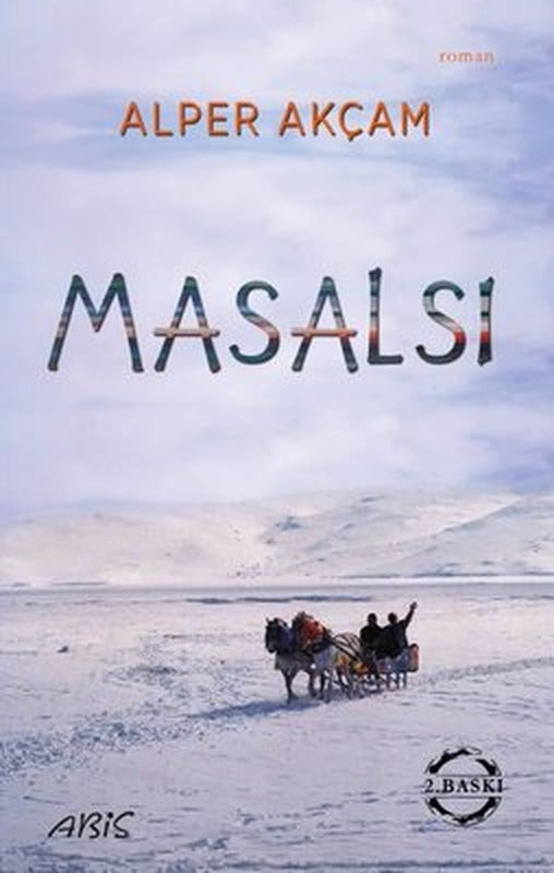 Masalsı | Abis Yayınları