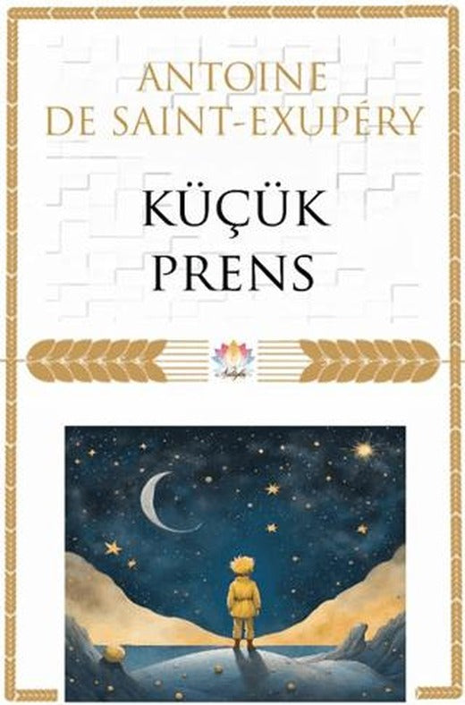 Küçük Prens