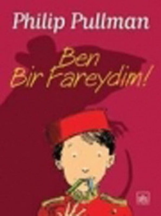 Ben Bir Fareydim! | İthaki Yayınları