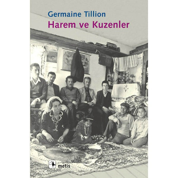 Harem ve Kuzenler | Metis Yayınları