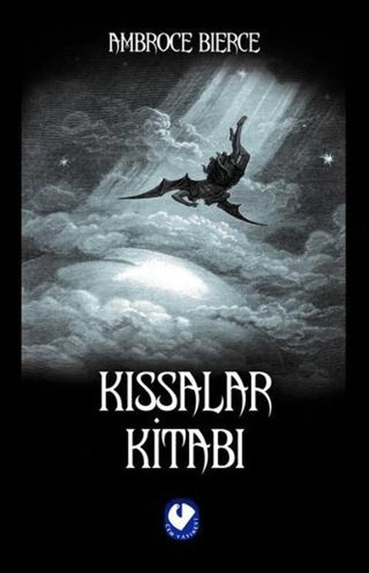 Kıssalar Kitabı | Cem Yayınevi (Ciltsiz)