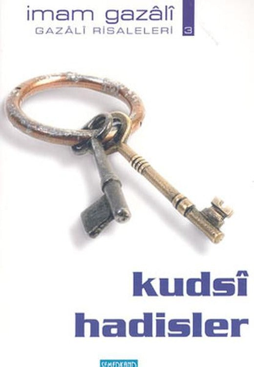 Kudsi Hadisler | Semerkand Yayınları (İnce Kapak)