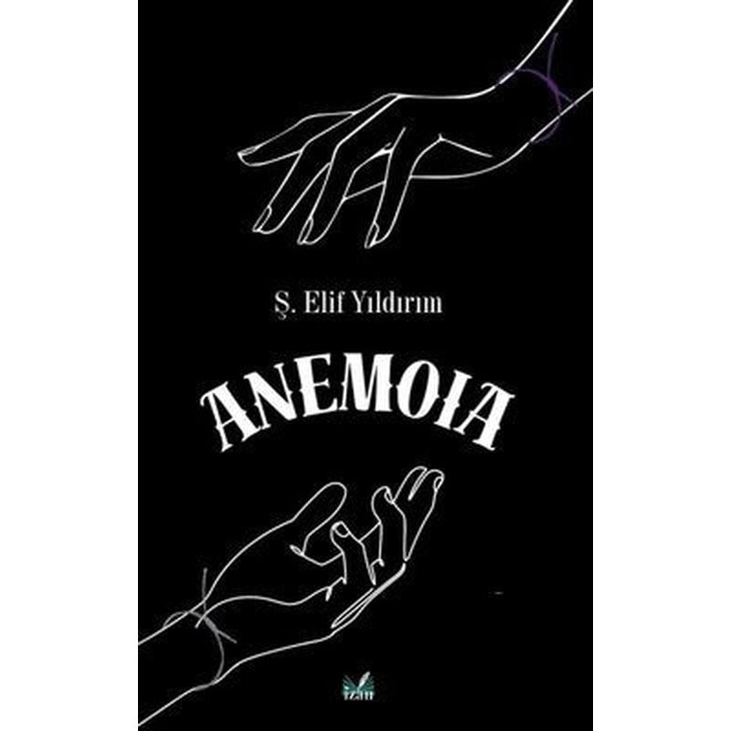 Anemoia | İzan Yayıncılık (İnce Kapak)