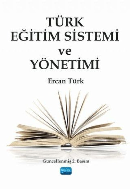 Türk Eğitim Sistemi ve Yönetimi