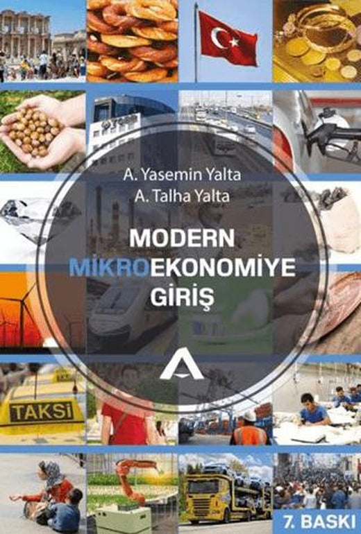 Modern Mikroekonomiye Giriş