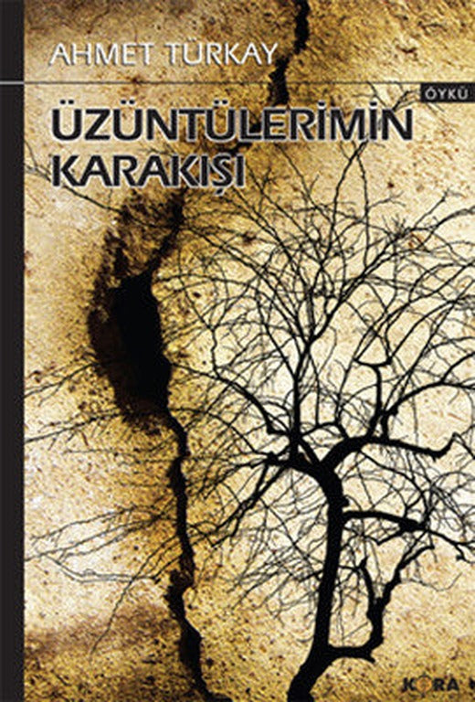Üzüntülerimin Karakışı | Kora Yayın