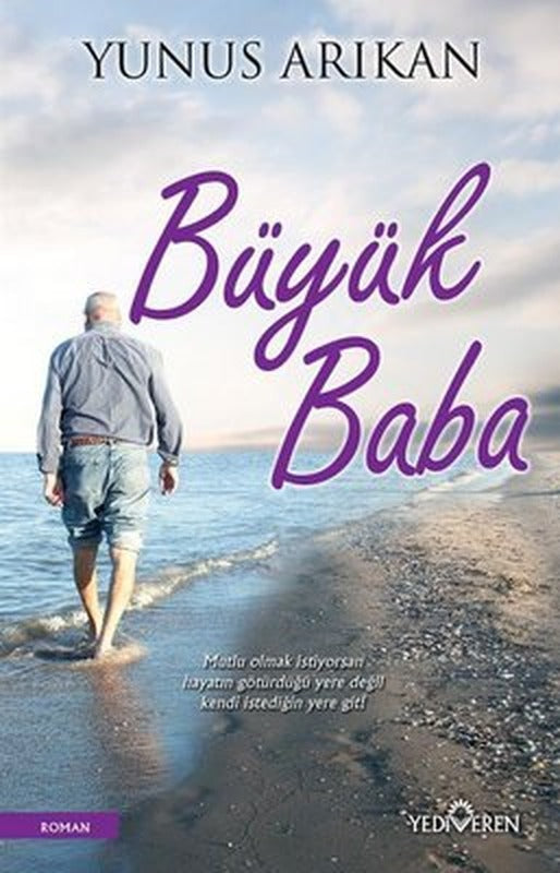 Büyük Baba | Yediveren Yayınları
