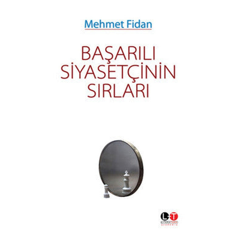 Başarılı Siyasetçinin Sırları | Literatürk Academia