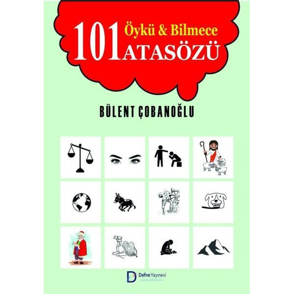101 Atasözü
