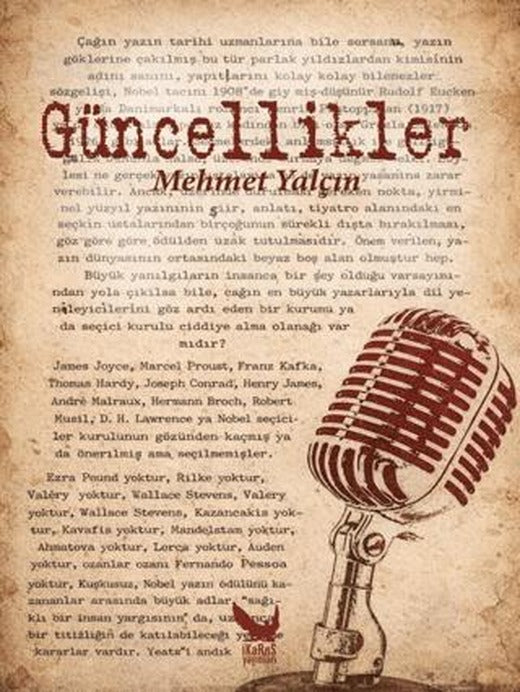 Güncellikler