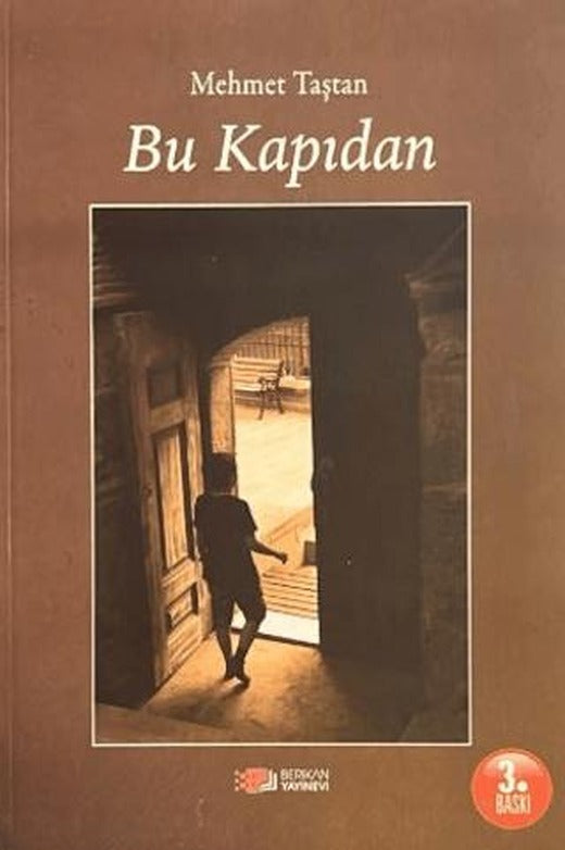 Bu Kapıdan | Berikan Yayınevi (Ciltsiz)