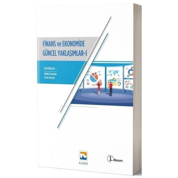 Finans ve Ekonomide Güncel Yaklaşımlar - 1