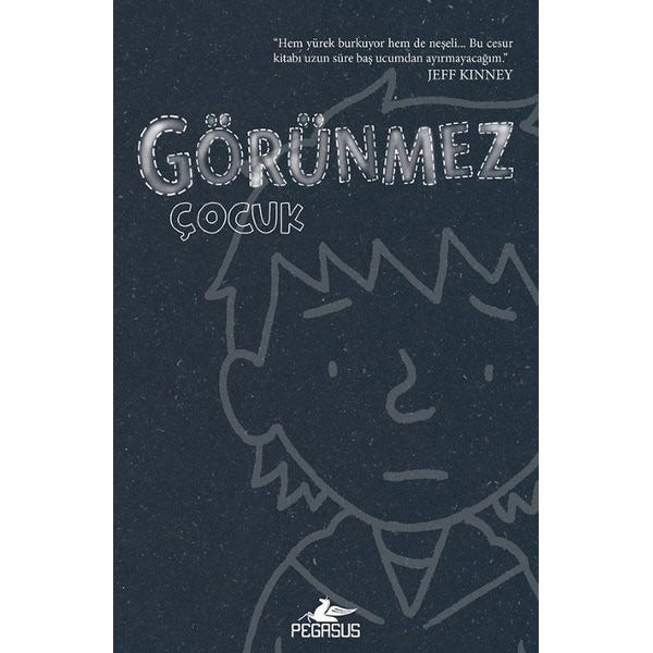 Görünmez Çocuk