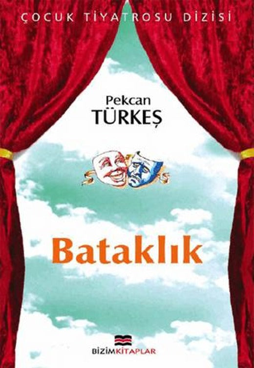 Bataklık | Bizim Kitaplar Yayınevi (Ciltsiz)