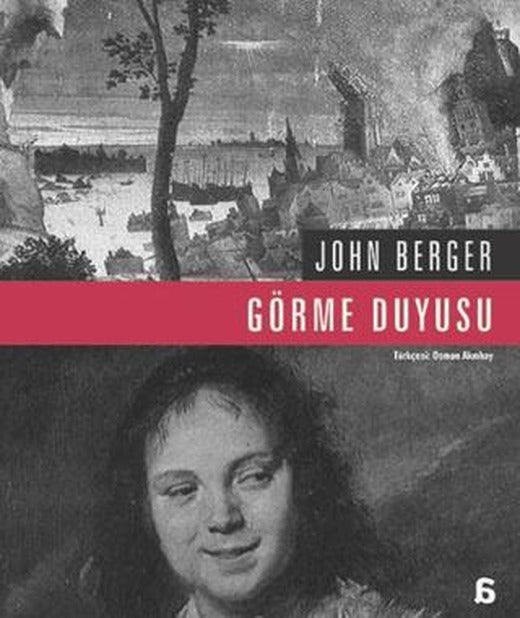 Görme Duyusu
