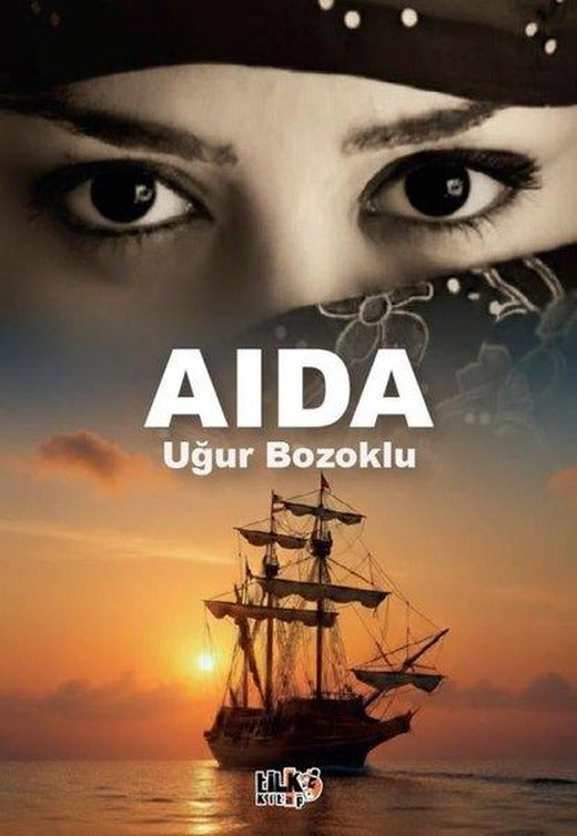 Aida | Tilki Kitap (İnce Kapak)