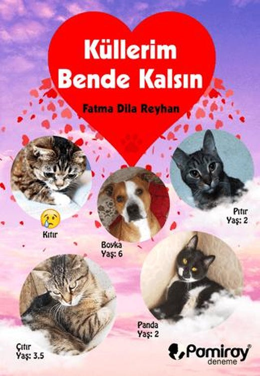 Küllerim Bende Kalsın