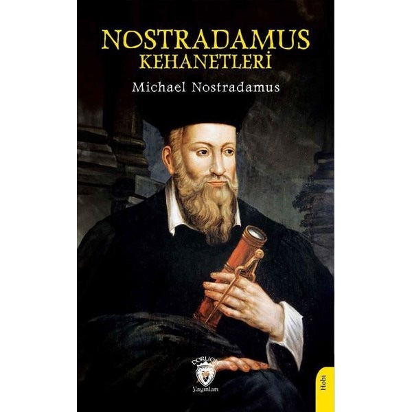 Nostradamus Kehanetleri