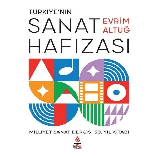 Türkiye'nin Sanat Hafızası