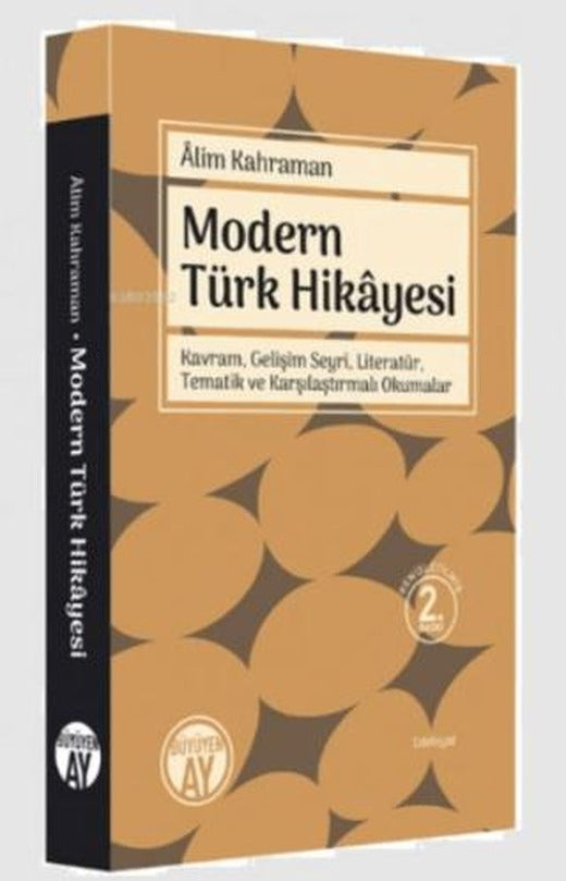 Modern Türk Hikayesi