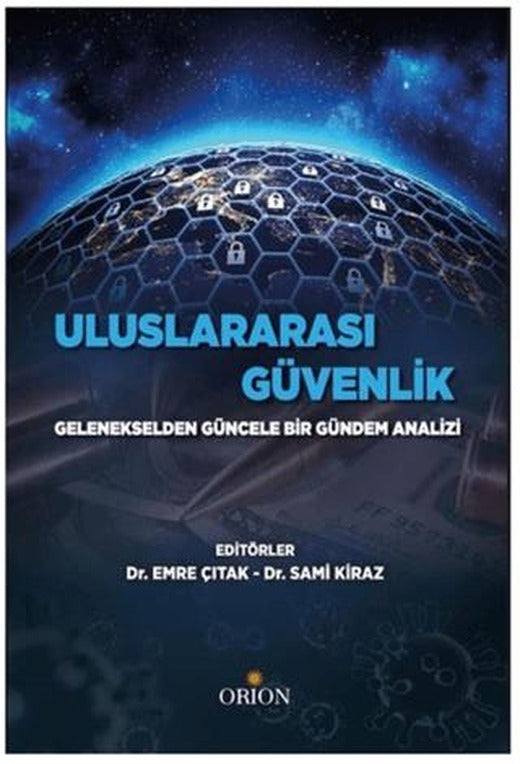 Uluslararası Güvenlik