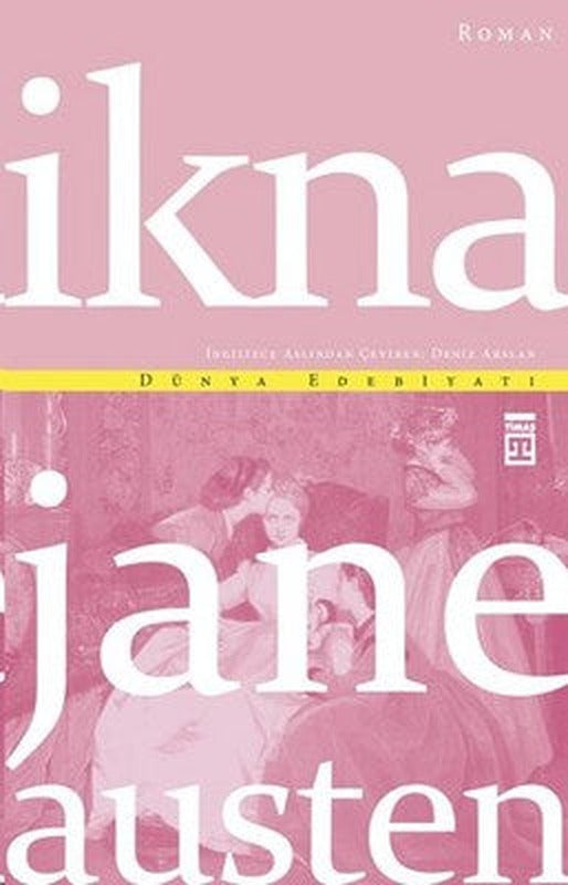 İkna | Timaş Yayınları