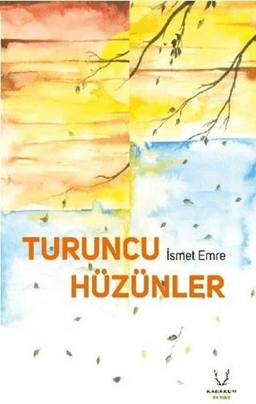 Turuncu Hüzünler