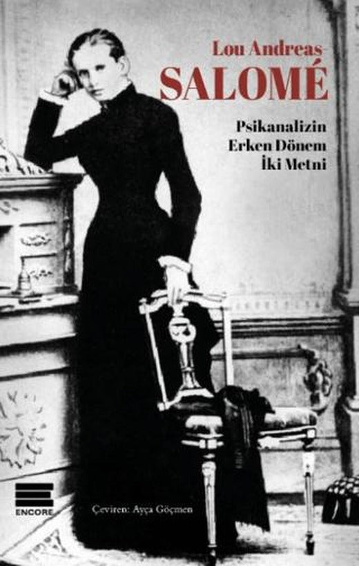 Psikanalizin Erken Dönem İki Metni | Encore Yayınları (Ciltsiz)