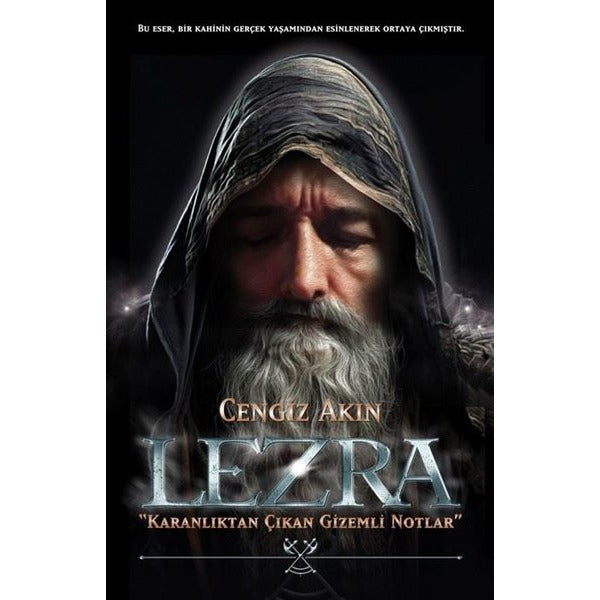 Lezra - Karanlıktan Çıkan Gizemli Notlar