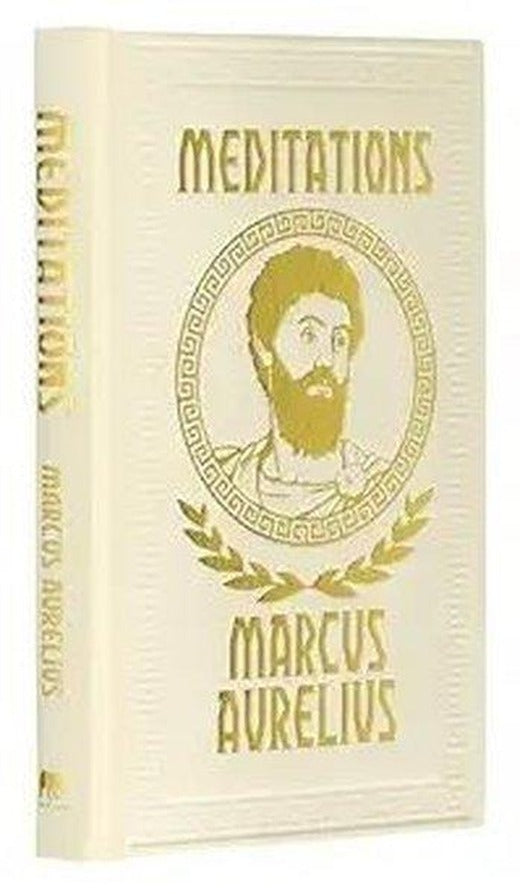 Meditations | Arcturus Publishing Ltd (İnce Kapak)