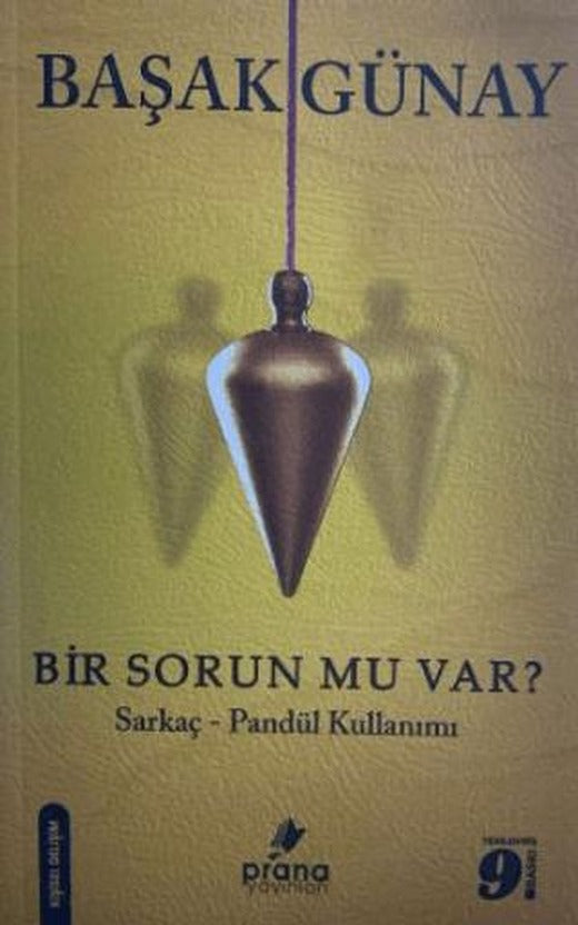 Bir Sorun mu Var?