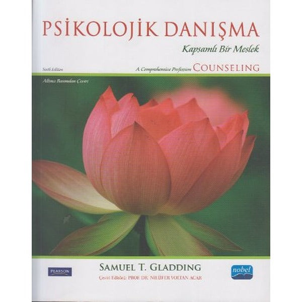 Psikolojik Danışma