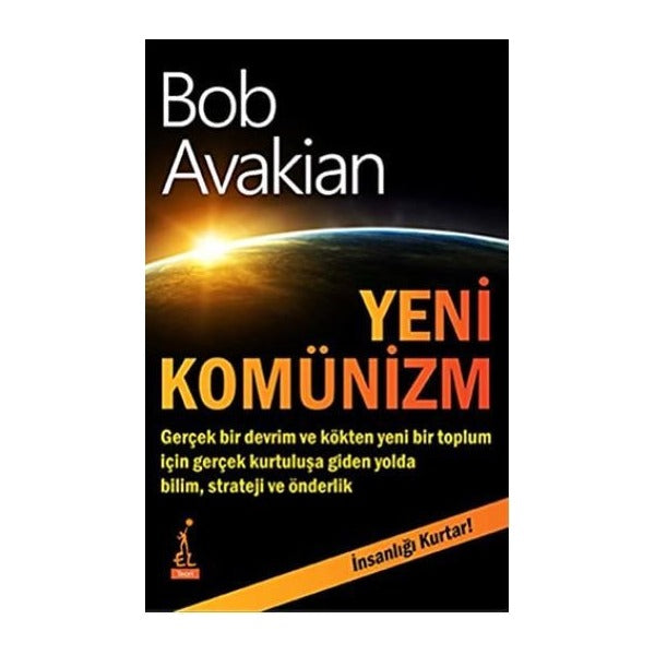 Yeni Komünizm