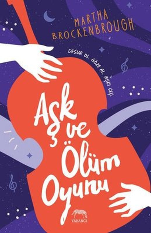 Aşk ve Ölüm Oyunu | Yabancı Yayınları