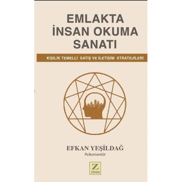 Emlakta İnsan Okuma Sanatı