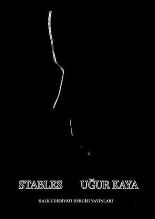 Stables | Halk Edebiyatı Dergisi Yayınları (Ciltsiz)