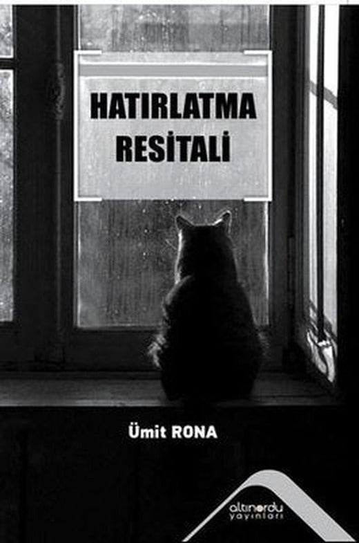Hatırlatma Resitali | Altınordu (İnce Kapak)