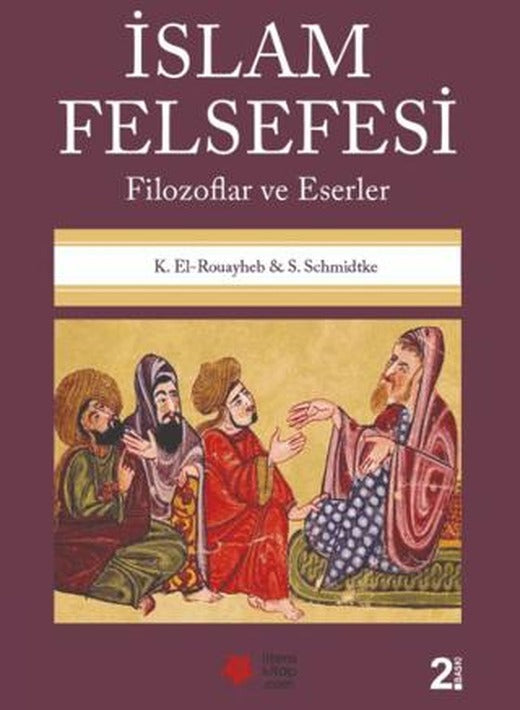 İslam Felsefesi
