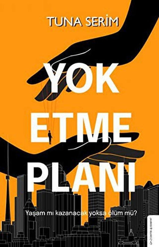 Yok Etme Planı | Destek Yayınları
