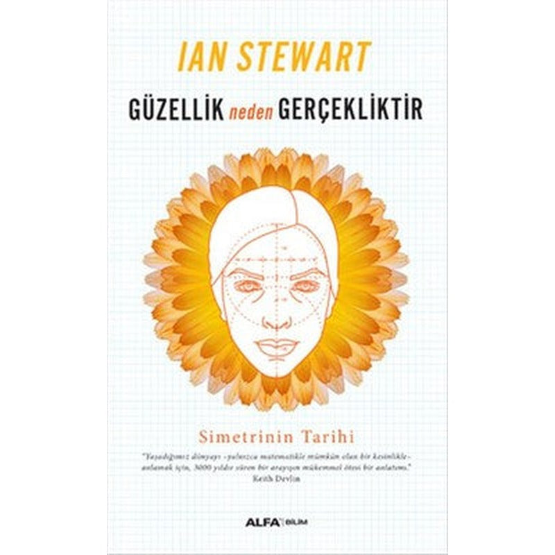 Güzellik Neden Gerçekliktir | Alfa Yayınları
