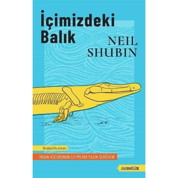 İçimizdeki Balık