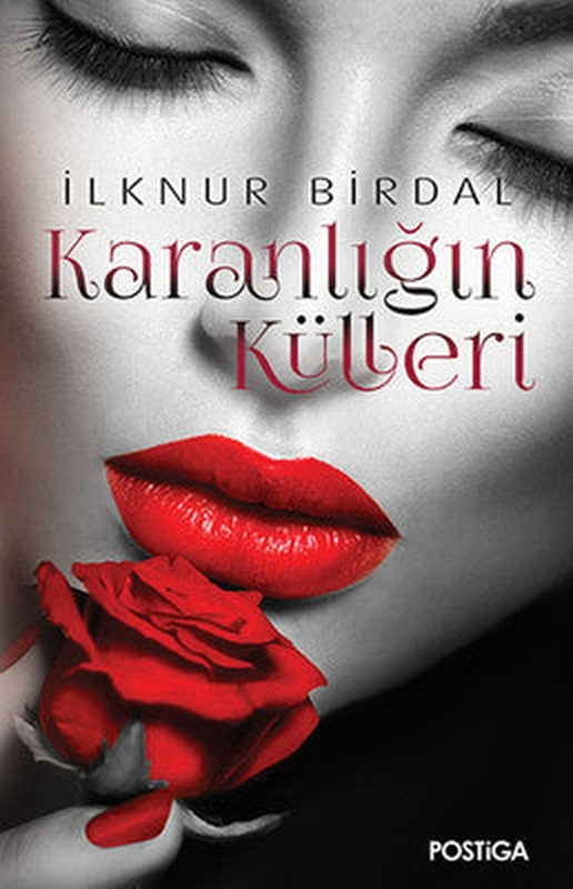 Karanlığın Külleri | Postiga