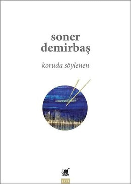 Koruda Söylenen | Ayrıntı Yayınları