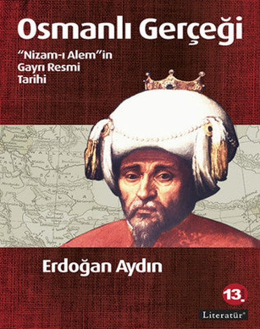 Osmanlı Gerçeği | Literatür Yayıncılık