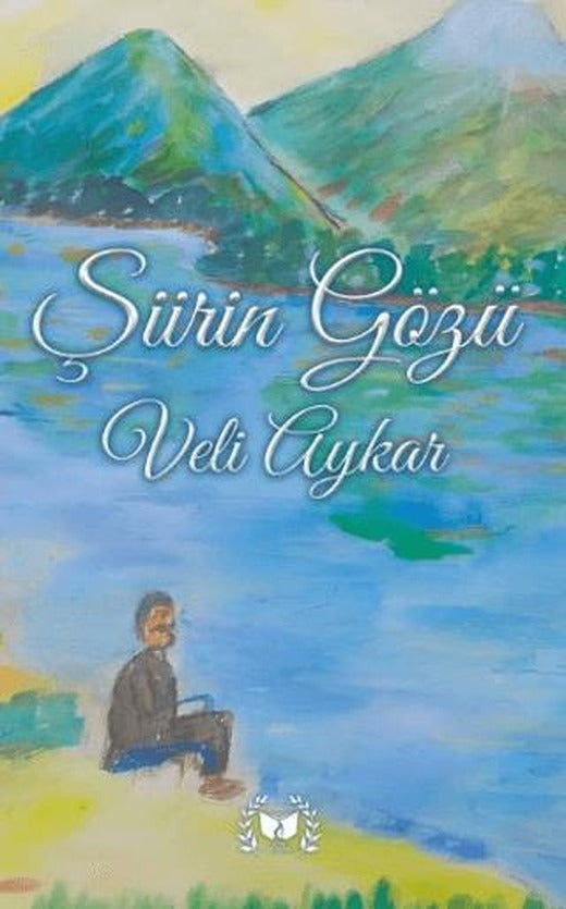 Şiirin Gözü | Ateş Yayınları (Ciltsiz)