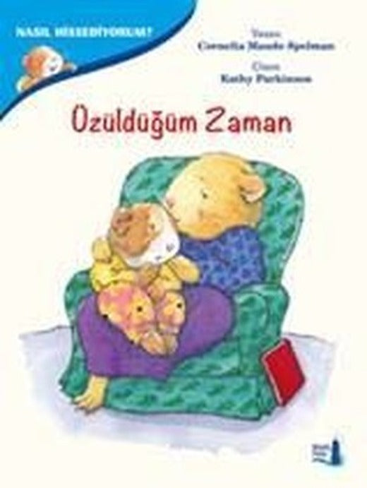 Nasıl Hissediyorum?-Üzüldüğüm Zaman | Büyülü Fener